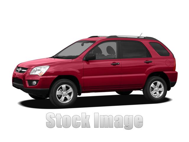 used 2009 Kia Sportage car, priced at $8,981