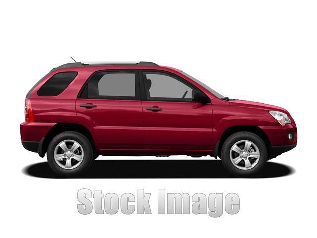 used 2009 Kia Sportage car, priced at $8,981