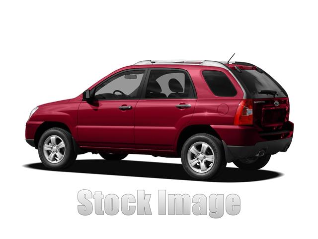used 2009 Kia Sportage car, priced at $8,981
