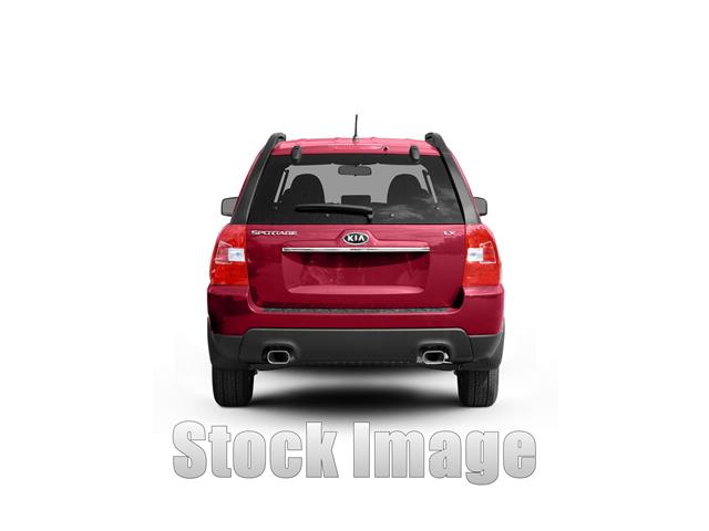 used 2009 Kia Sportage car, priced at $8,981