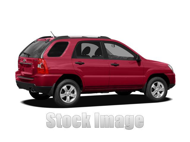 used 2009 Kia Sportage car, priced at $8,981