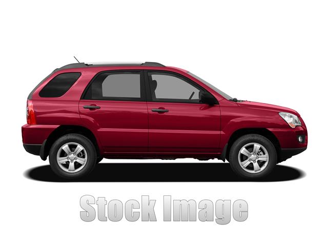 used 2009 Kia Sportage car, priced at $8,981