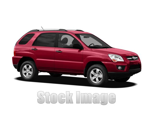 used 2009 Kia Sportage car, priced at $8,981