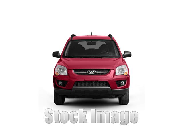 used 2009 Kia Sportage car, priced at $8,981