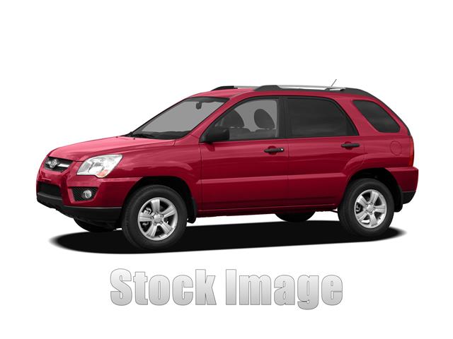 used 2009 Kia Sportage car, priced at $8,981