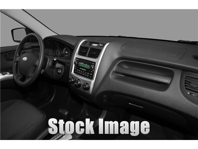used 2009 Kia Sportage car, priced at $8,981