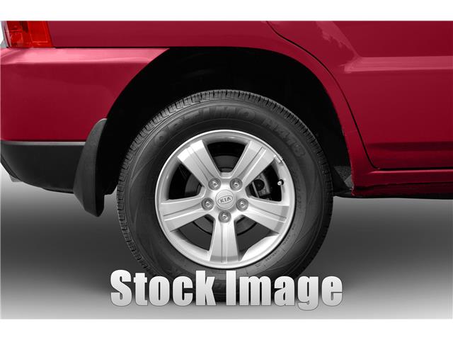 used 2009 Kia Sportage car, priced at $8,981