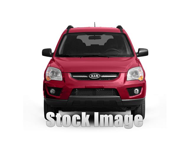 used 2009 Kia Sportage car, priced at $8,981