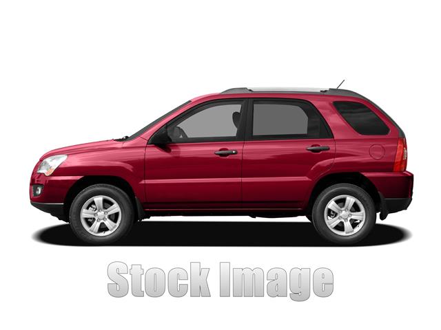 used 2009 Kia Sportage car, priced at $8,981