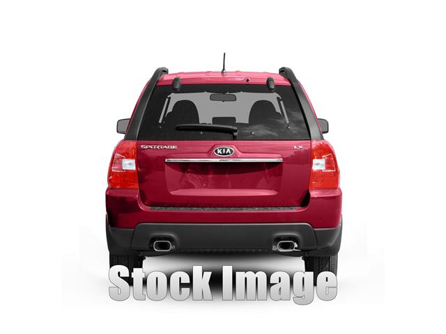 used 2009 Kia Sportage car, priced at $8,981