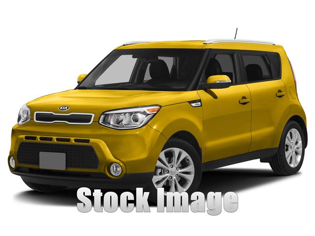 used 2015 Kia Soul car, priced at $9,981