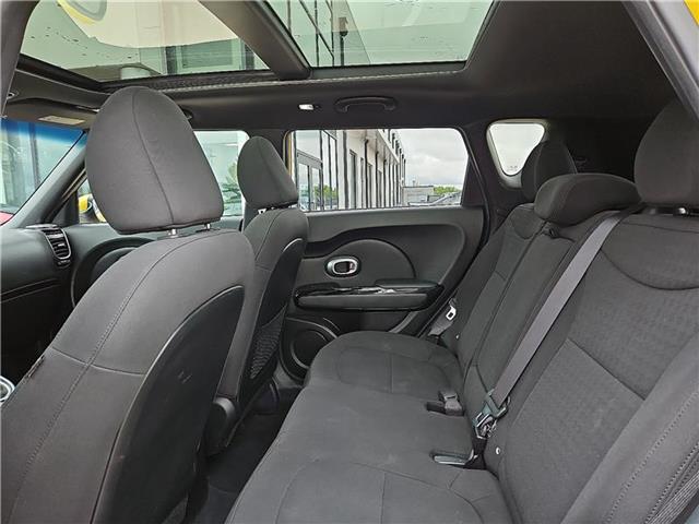 used 2015 Kia Soul car, priced at $9,981