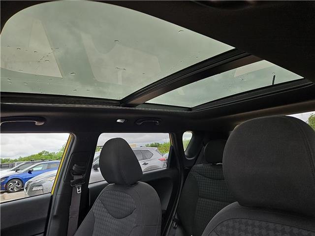 used 2015 Kia Soul car, priced at $9,981