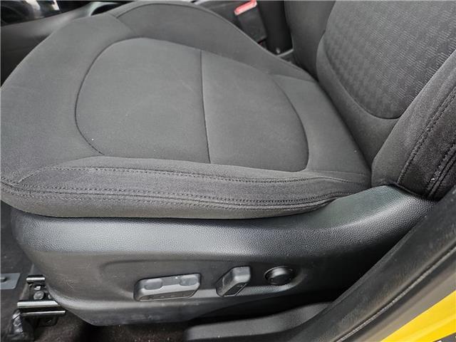 used 2015 Kia Soul car, priced at $9,981