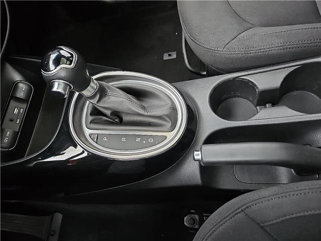used 2015 Kia Soul car, priced at $9,981