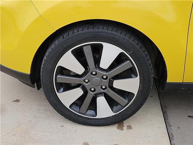 used 2015 Kia Soul car, priced at $9,981