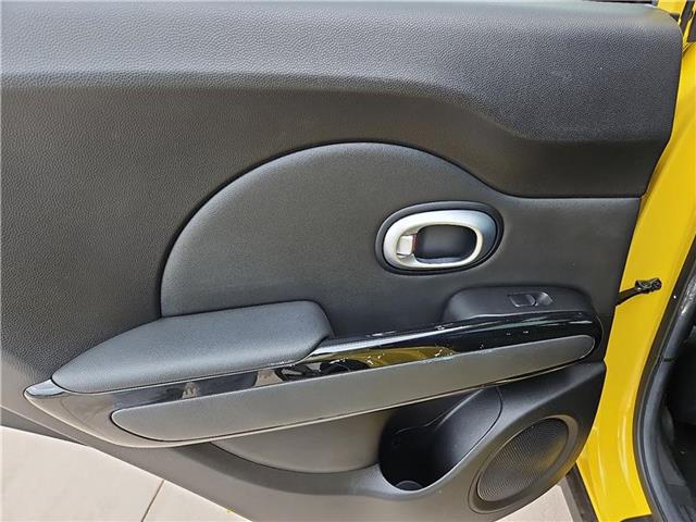 used 2015 Kia Soul car, priced at $9,981