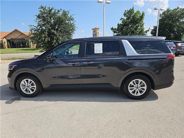 used 2023 Kia Carnival car, priced at $35,981