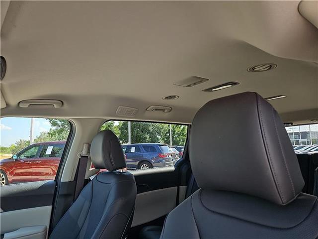 used 2023 Kia Carnival car, priced at $35,981