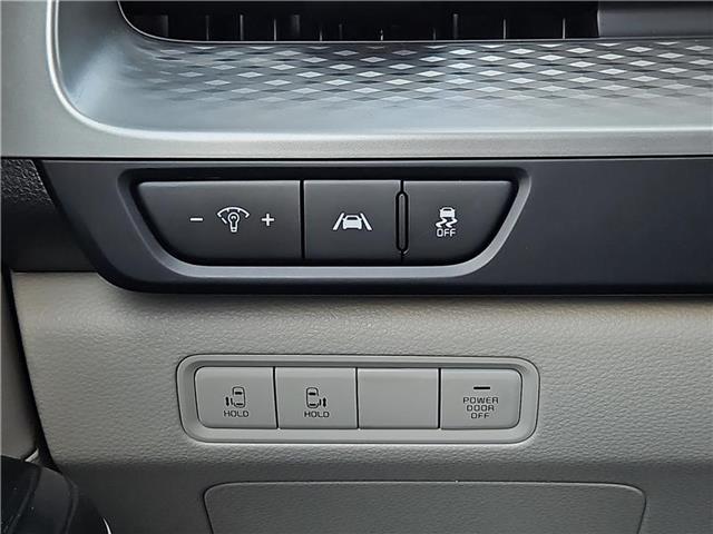 used 2023 Kia Carnival car, priced at $35,981