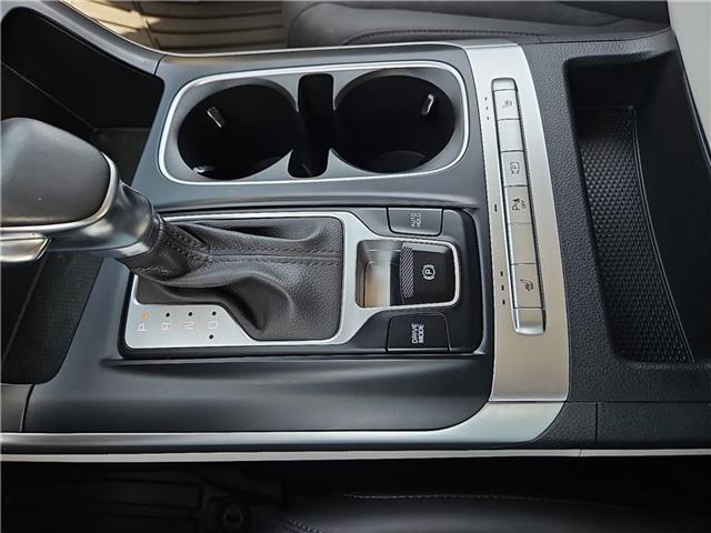 used 2023 Kia Carnival car, priced at $35,981