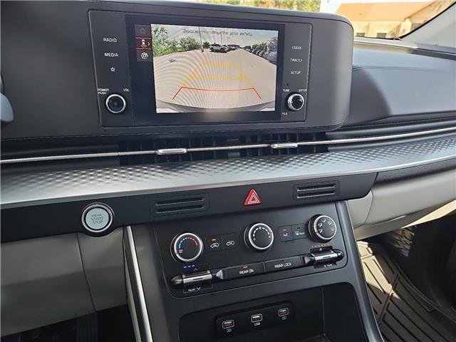 used 2023 Kia Carnival car, priced at $35,981