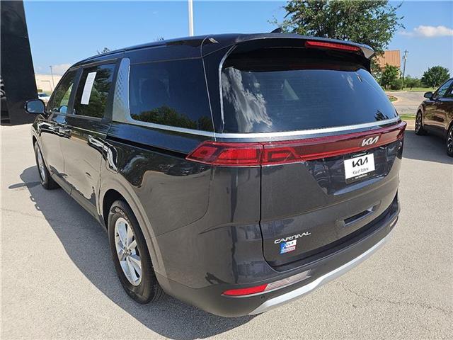 used 2023 Kia Carnival car, priced at $35,981