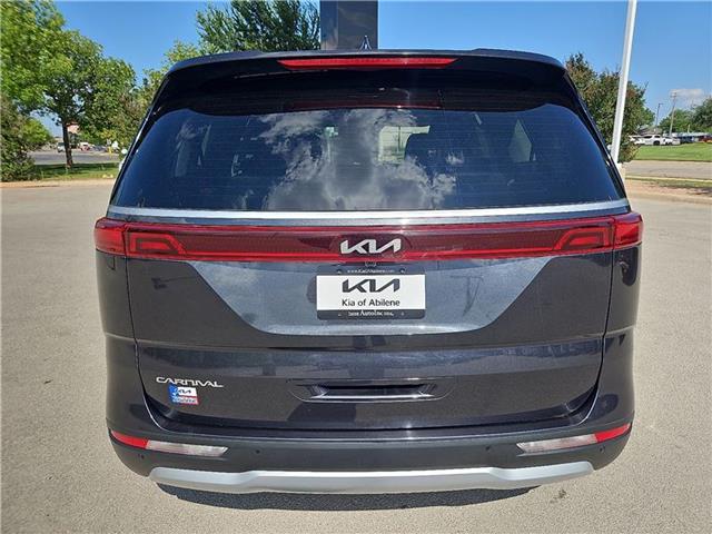 used 2023 Kia Carnival car, priced at $35,981