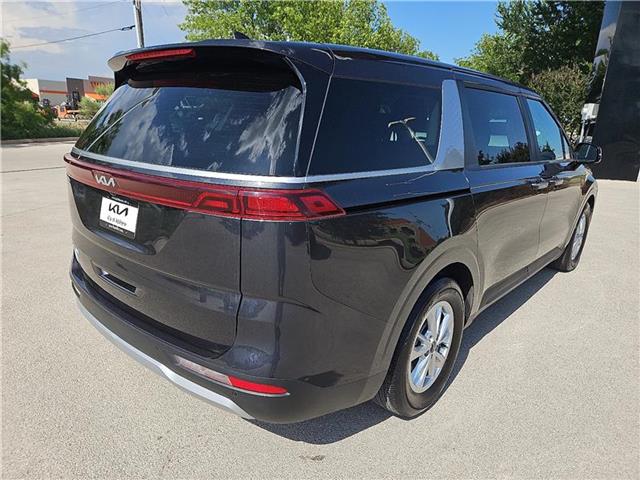 used 2023 Kia Carnival car, priced at $35,981