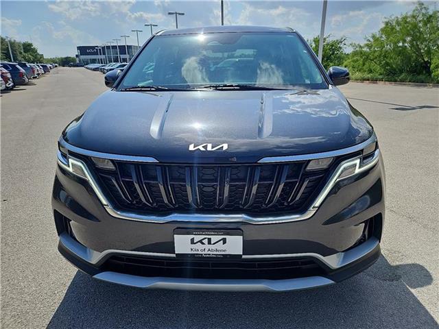 used 2023 Kia Carnival car, priced at $35,981
