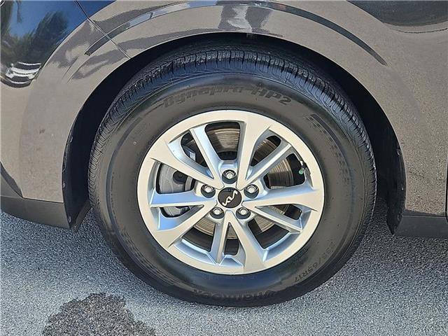 used 2023 Kia Carnival car, priced at $35,981