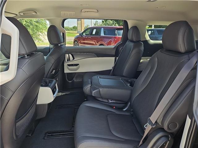 used 2023 Kia Carnival car, priced at $35,981