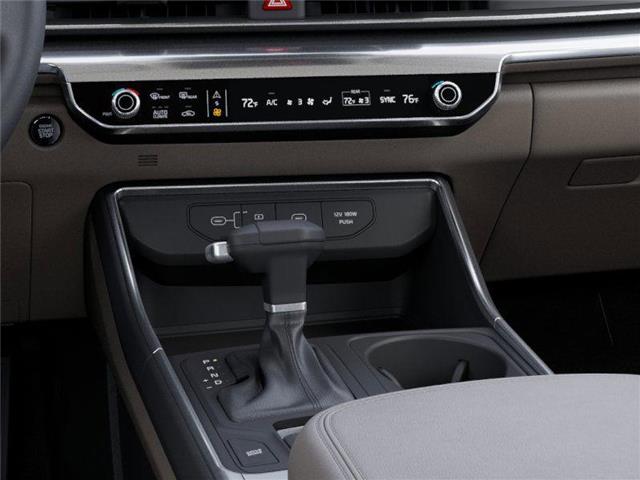 new 2025 Kia Carnival car