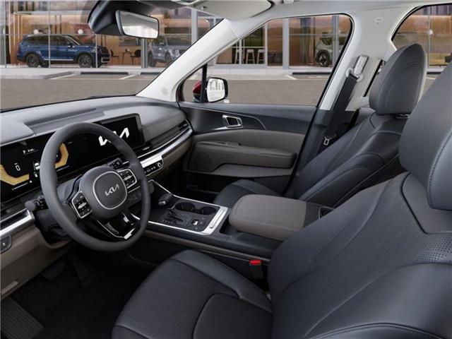 new 2025 Kia Carnival car