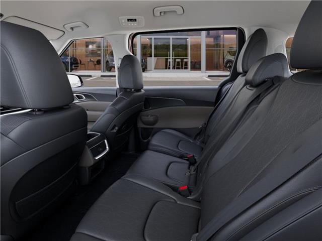 new 2025 Kia Carnival car