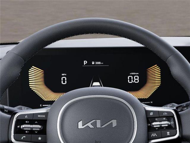 new 2025 Kia Carnival car