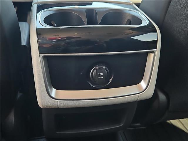 used 2024 Kia Carnival car, priced at $34,981