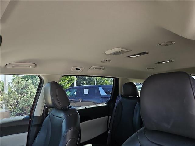used 2024 Kia Carnival car, priced at $34,981