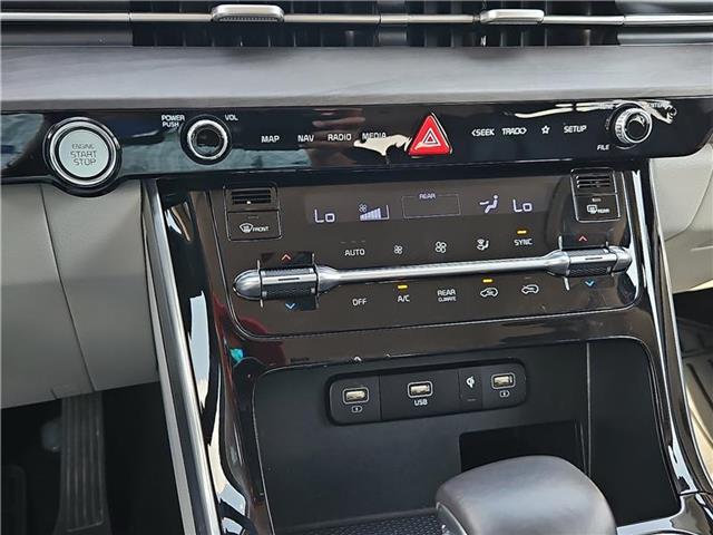 used 2024 Kia Carnival car, priced at $34,981