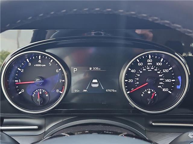 used 2024 Kia Carnival car, priced at $34,981
