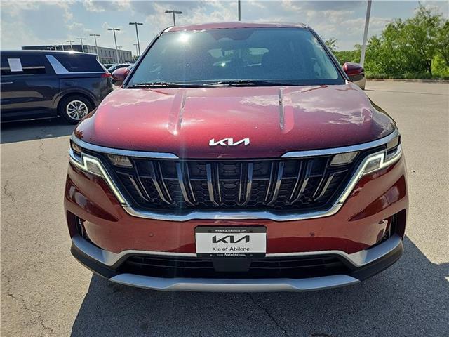 used 2024 Kia Carnival car, priced at $34,981