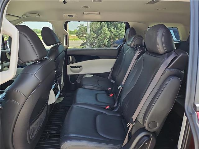 used 2024 Kia Carnival car, priced at $34,981