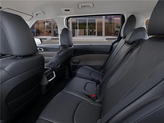 new 2025 Kia Carnival car