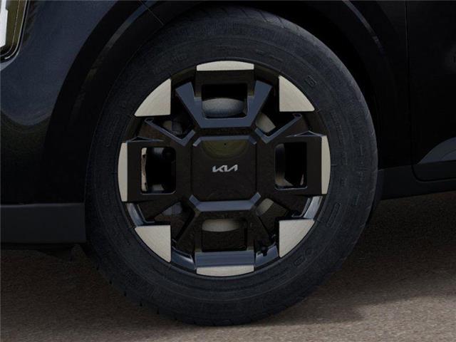 new 2025 Kia Carnival car