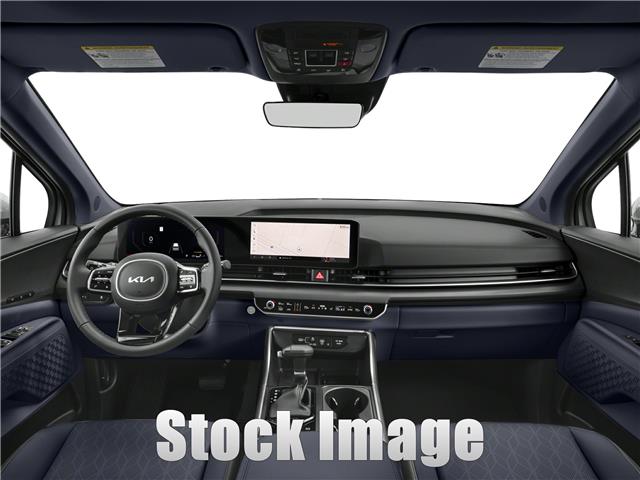 new 2025 Kia Carnival car