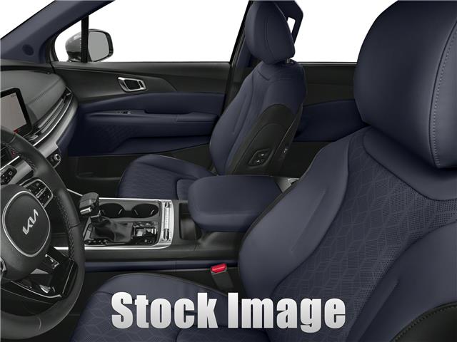 new 2025 Kia Carnival car