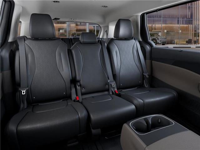 new 2025 Kia Carnival Hybrid car
