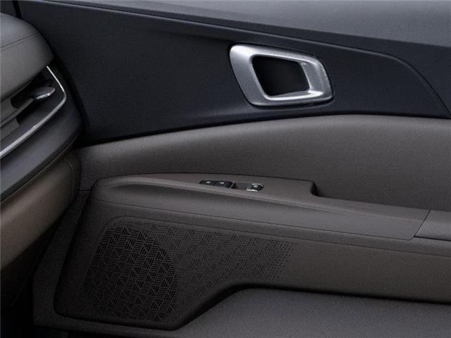 new 2025 Kia Carnival Hybrid car
