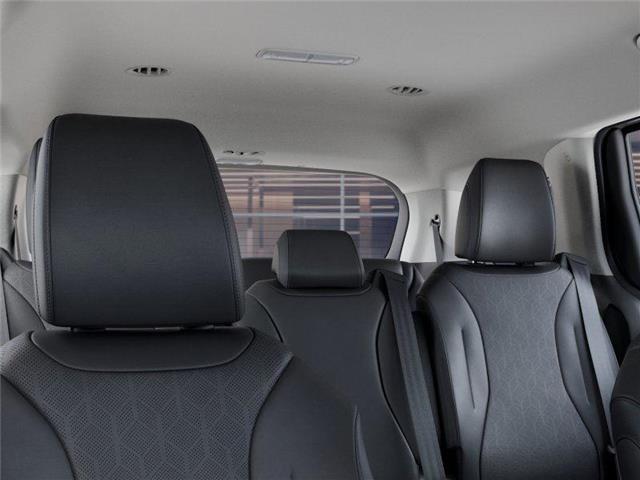 new 2025 Kia Carnival Hybrid car