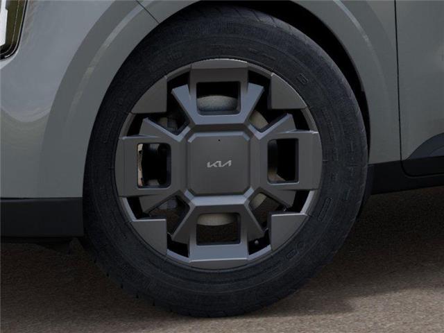 new 2025 Kia Carnival Hybrid car